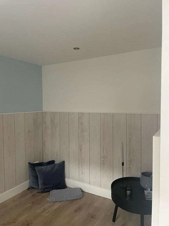 Foto van de Appartement gelegen aan de Buitensluisstraat in Katwijk