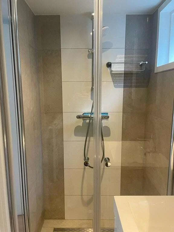 Foto van de Appartement gelegen aan de Buitensluisstraat in Katwijk