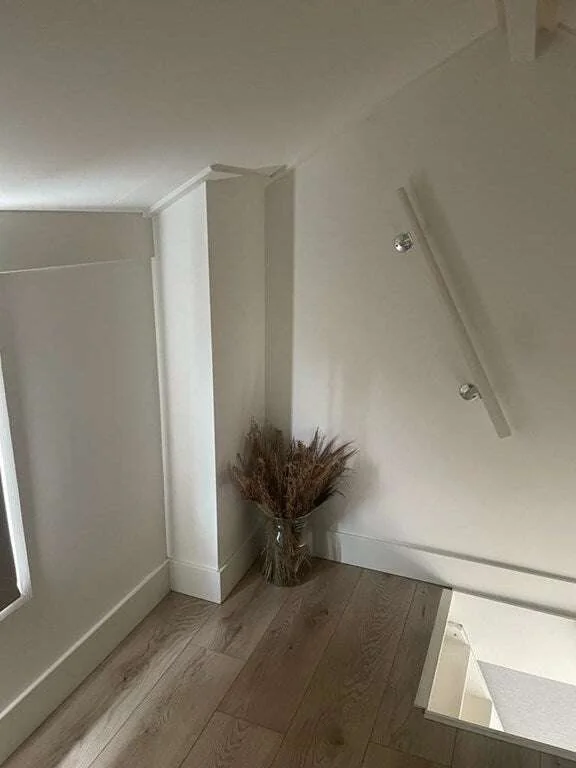Foto van de Appartement gelegen aan de Buitensluisstraat in Katwijk