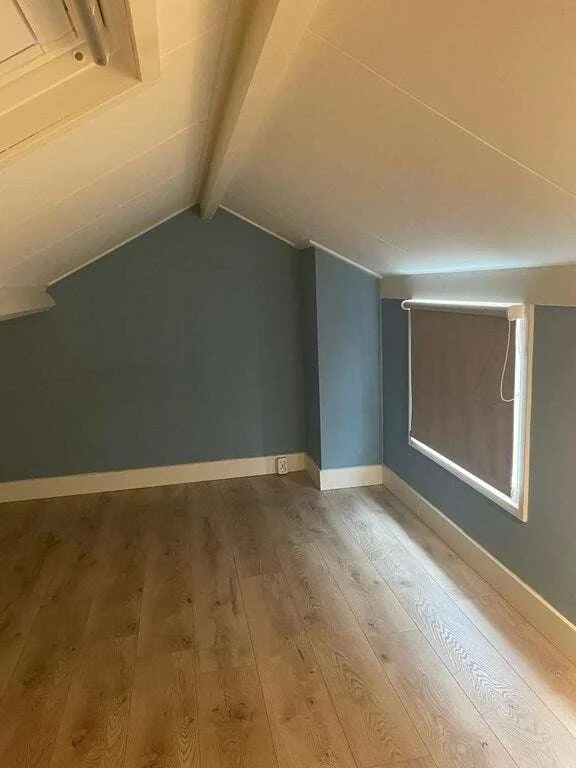 Foto van de Appartement gelegen aan de Buitensluisstraat in Katwijk