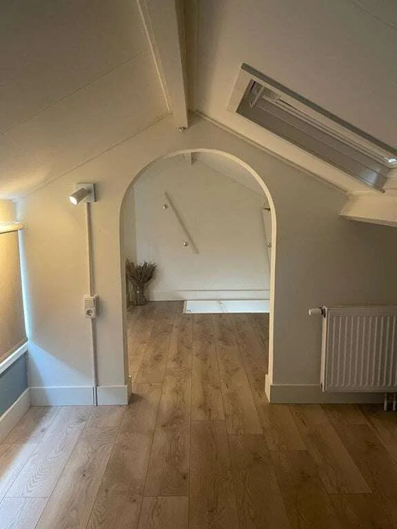 Foto van de Appartement gelegen aan de Buitensluisstraat in Katwijk