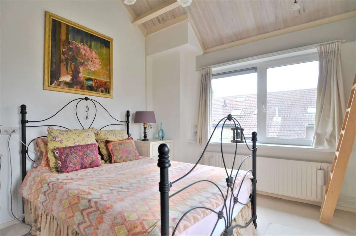 Foto van de Appartement gelegen aan de Groenlandse kade in Vinkeveen