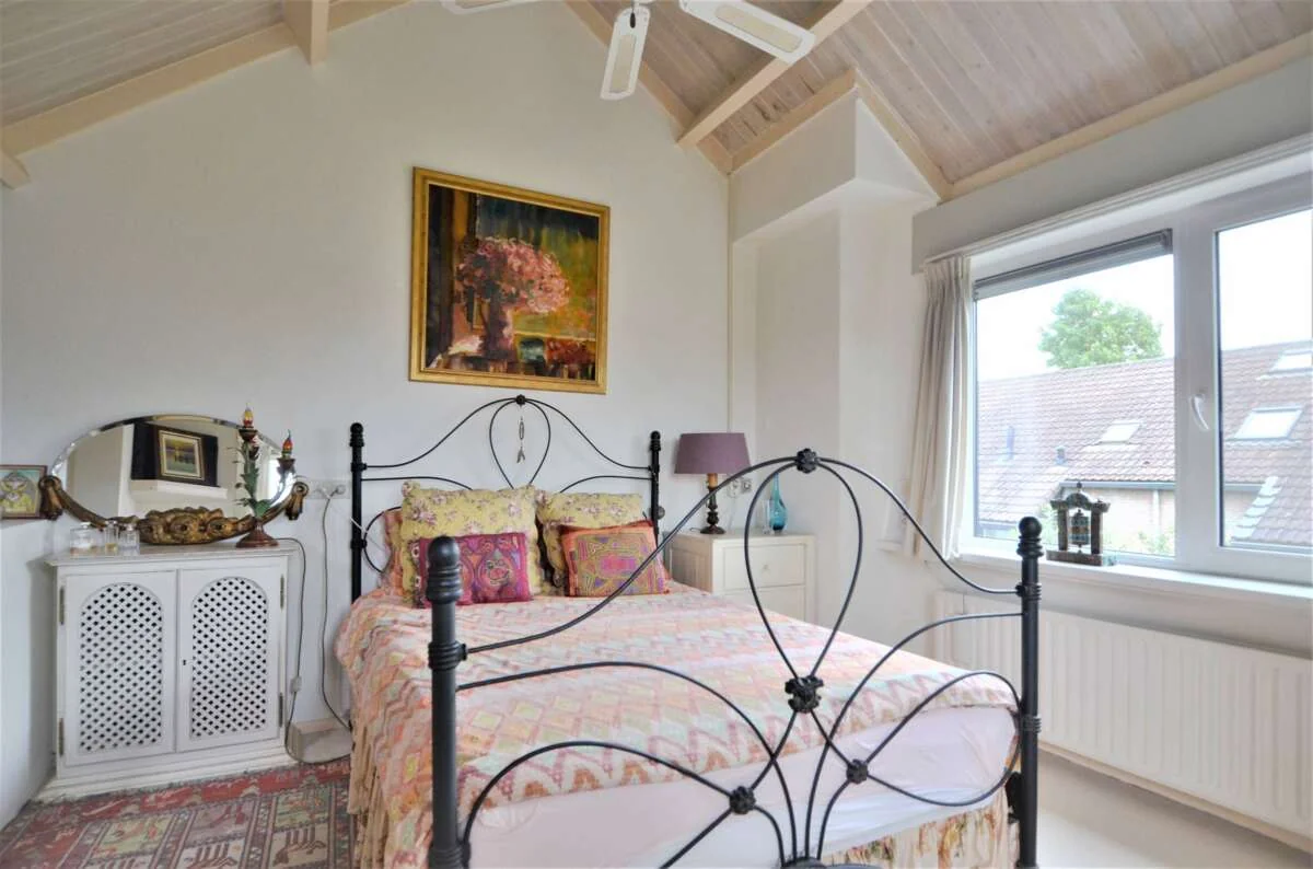 Foto van de Appartement gelegen aan de Groenlandse kade in Vinkeveen