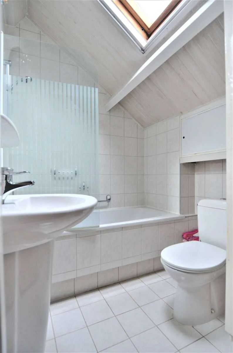 Foto van de Appartement gelegen aan de Groenlandse kade in Vinkeveen