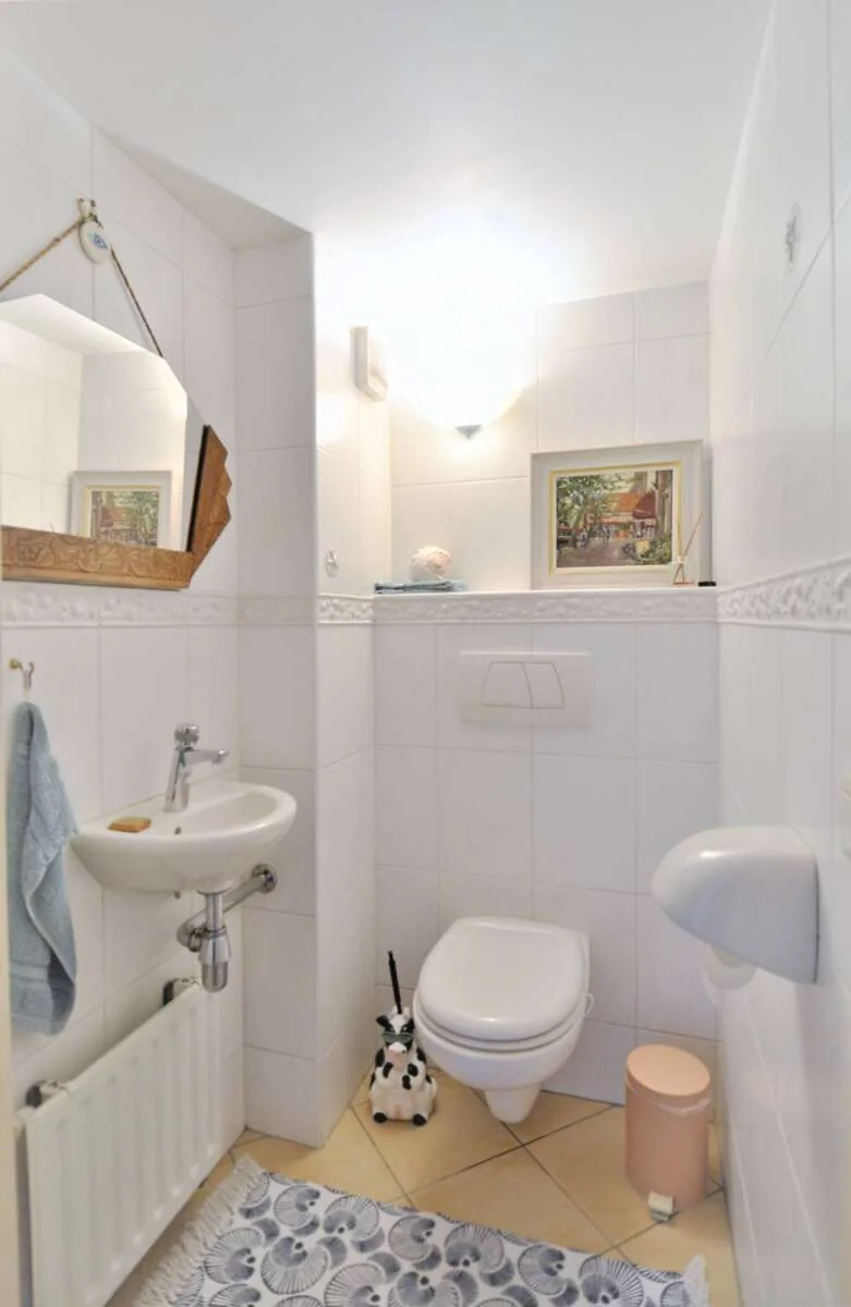 Foto van de Appartement gelegen aan de Groenlandse kade in Vinkeveen