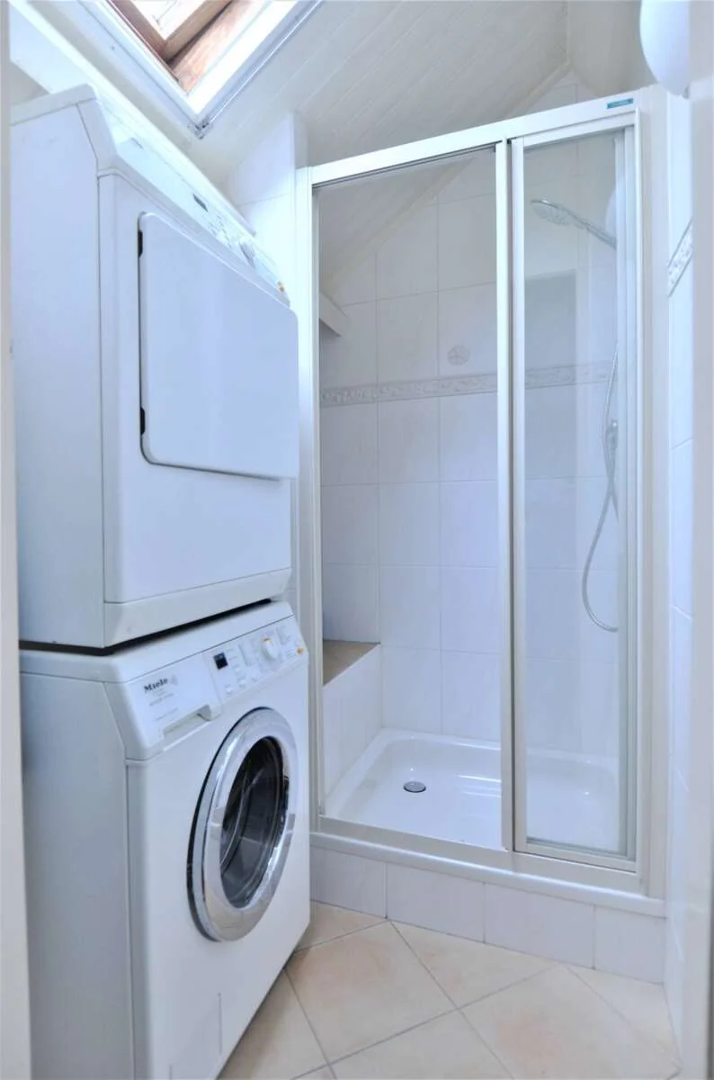 Foto van de Appartement gelegen aan de Groenlandse kade in Vinkeveen