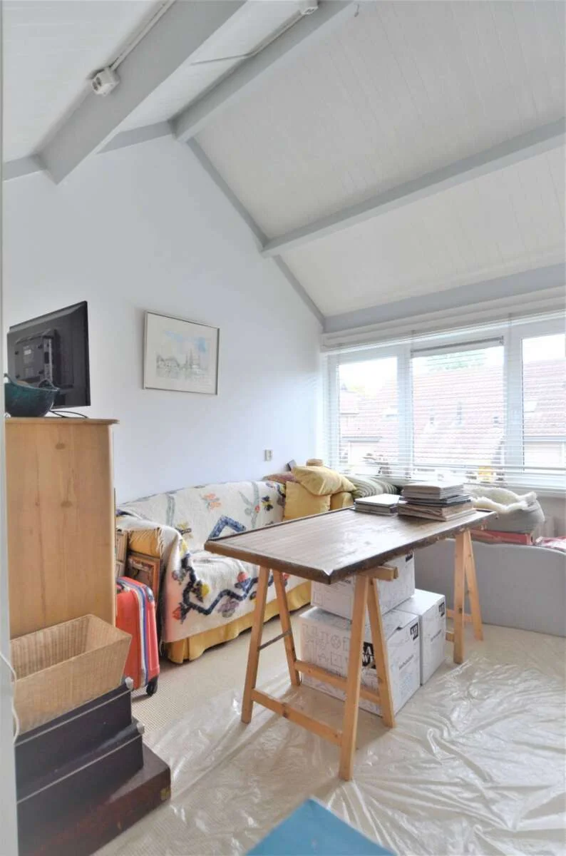 Foto van de Appartement gelegen aan de Groenlandse kade in Vinkeveen
