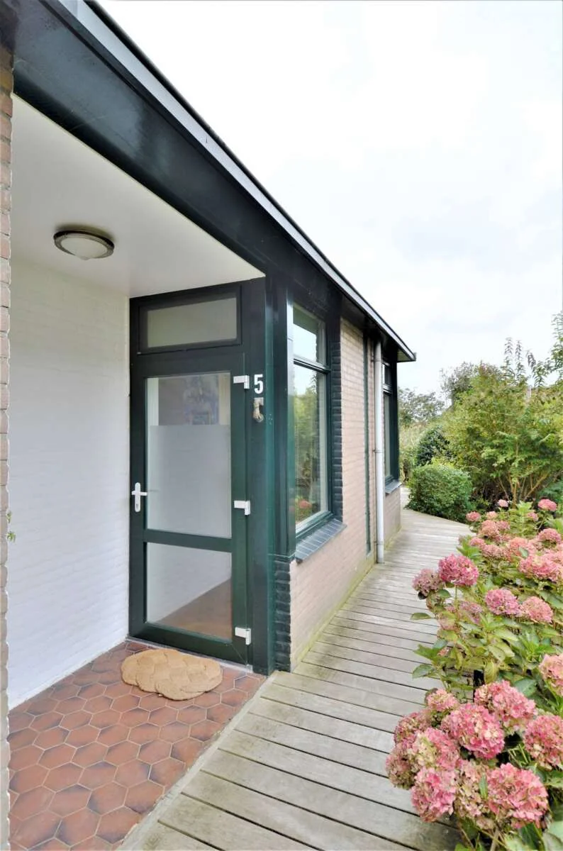 Foto van de Appartement gelegen aan de Groenlandse kade in Vinkeveen
