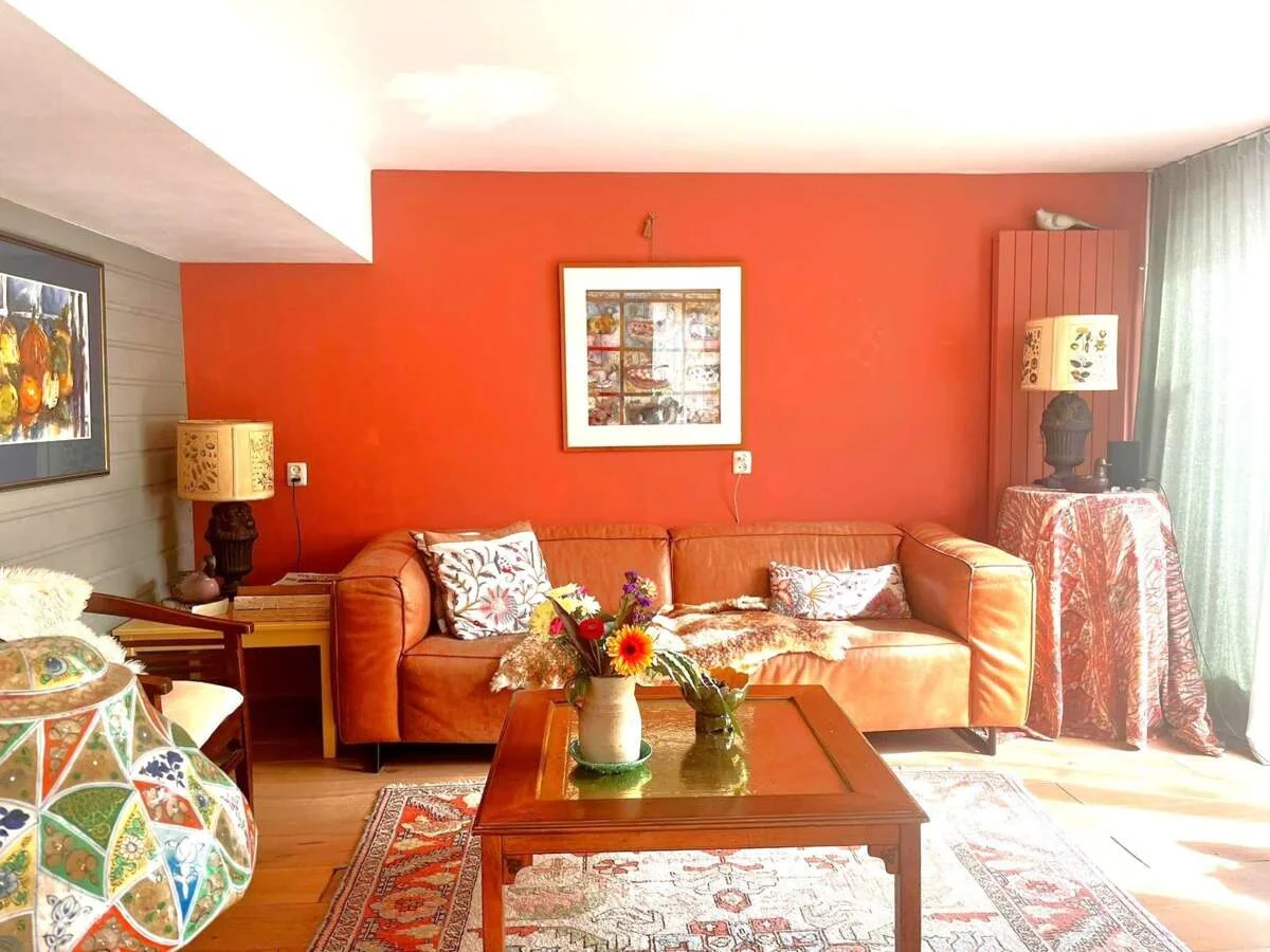 Foto van de Appartement gelegen aan de Groenlandse kade in Vinkeveen