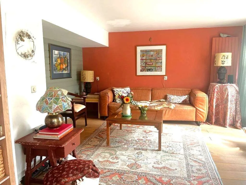 Foto van de Appartement gelegen aan de Groenlandse kade in Vinkeveen