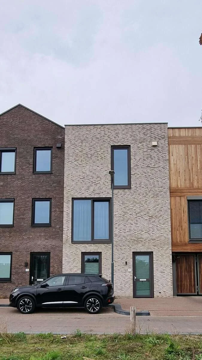 Foto van de Appartement gelegen aan de Noordlaan in Roosendaal