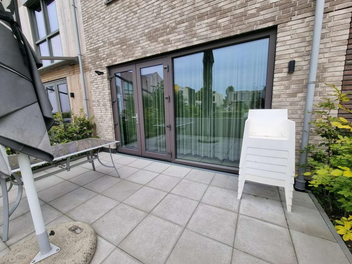 Foto van de Appartement gelegen aan de Noordlaan in Roosendaal