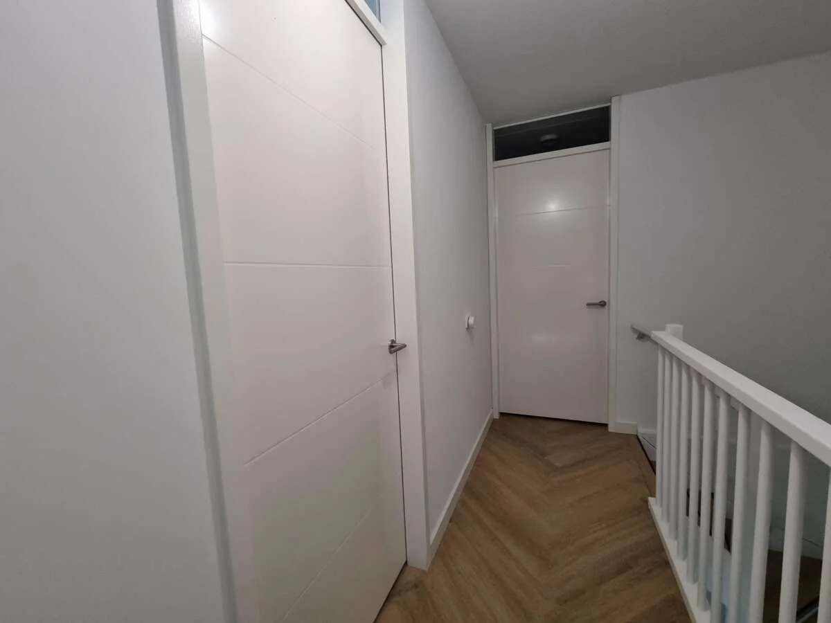 Foto van de Appartement gelegen aan de Noordlaan in Roosendaal