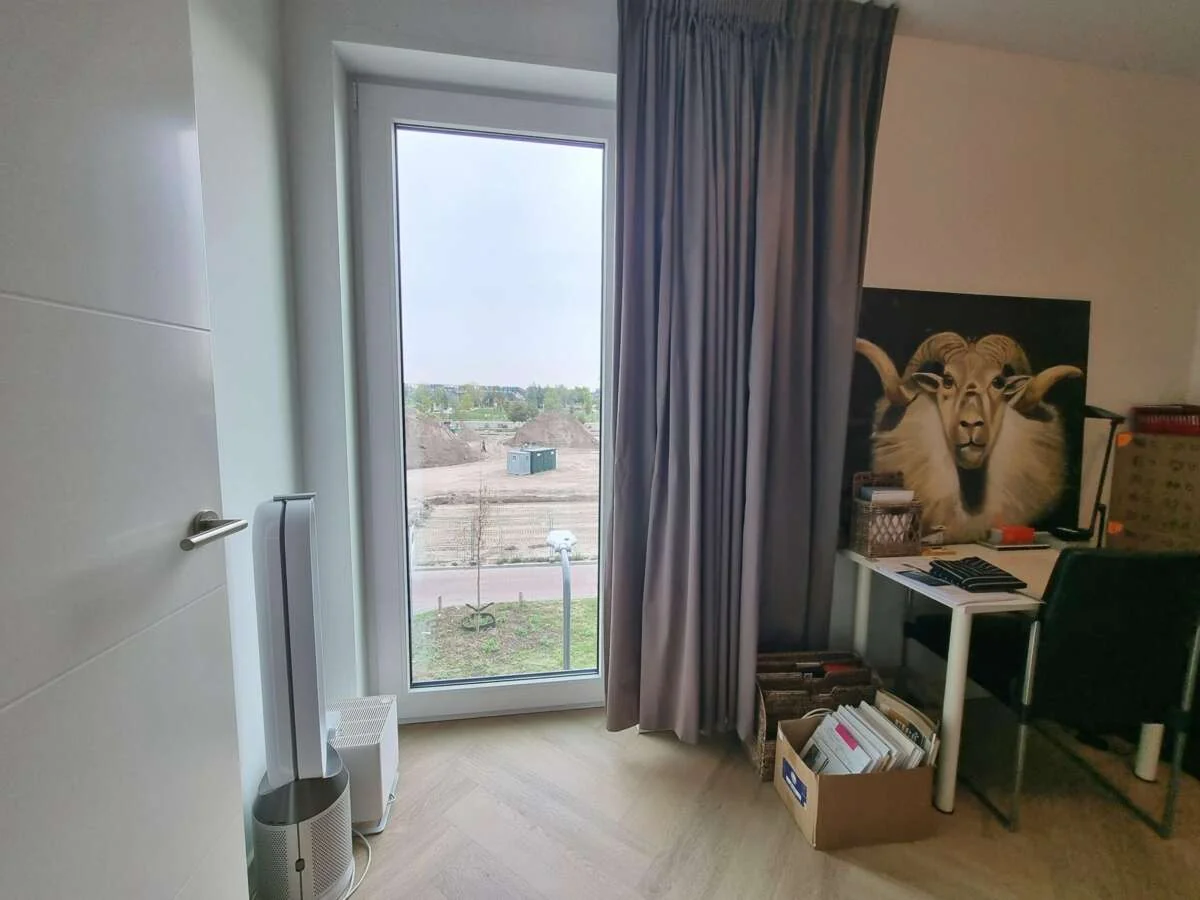 Foto van de Appartement gelegen aan de Noordlaan in Roosendaal