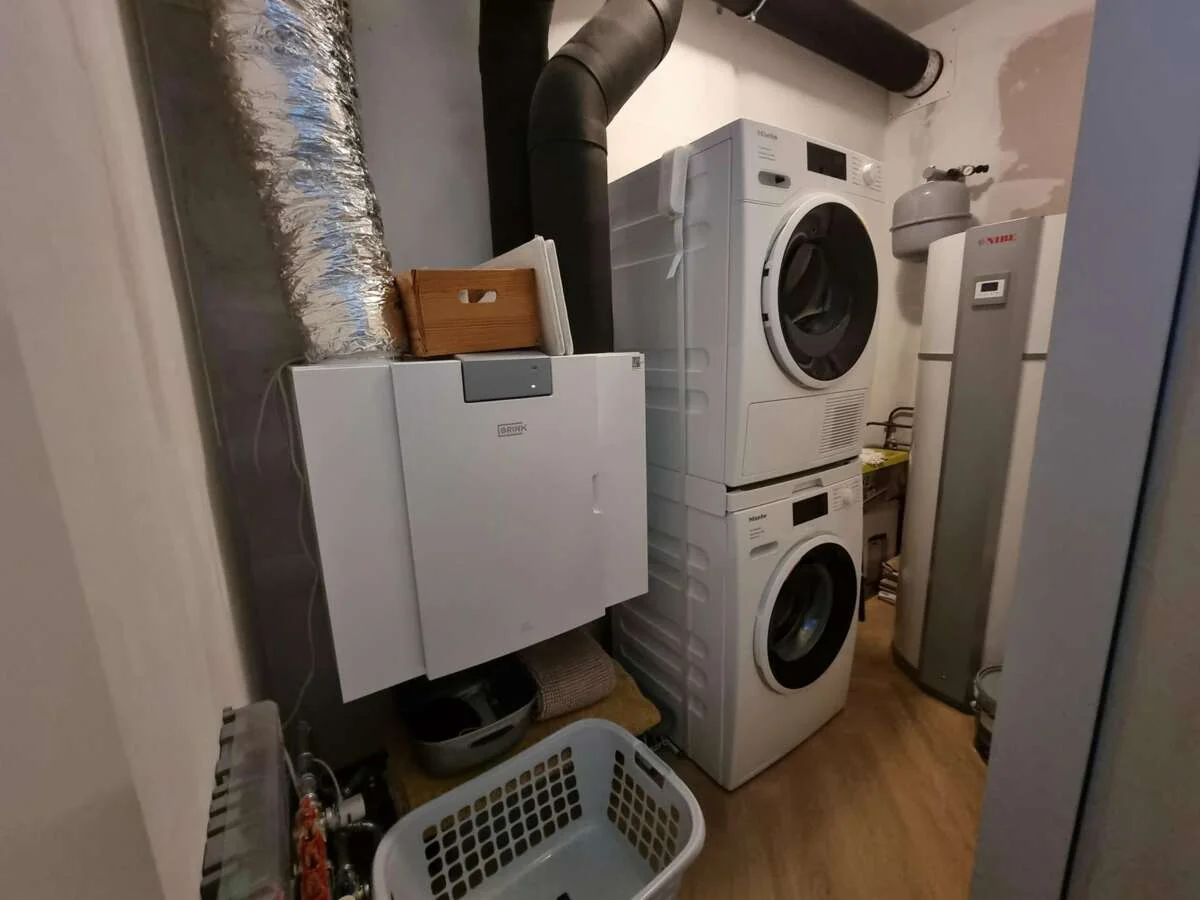 Foto van de Appartement gelegen aan de Noordlaan in Roosendaal