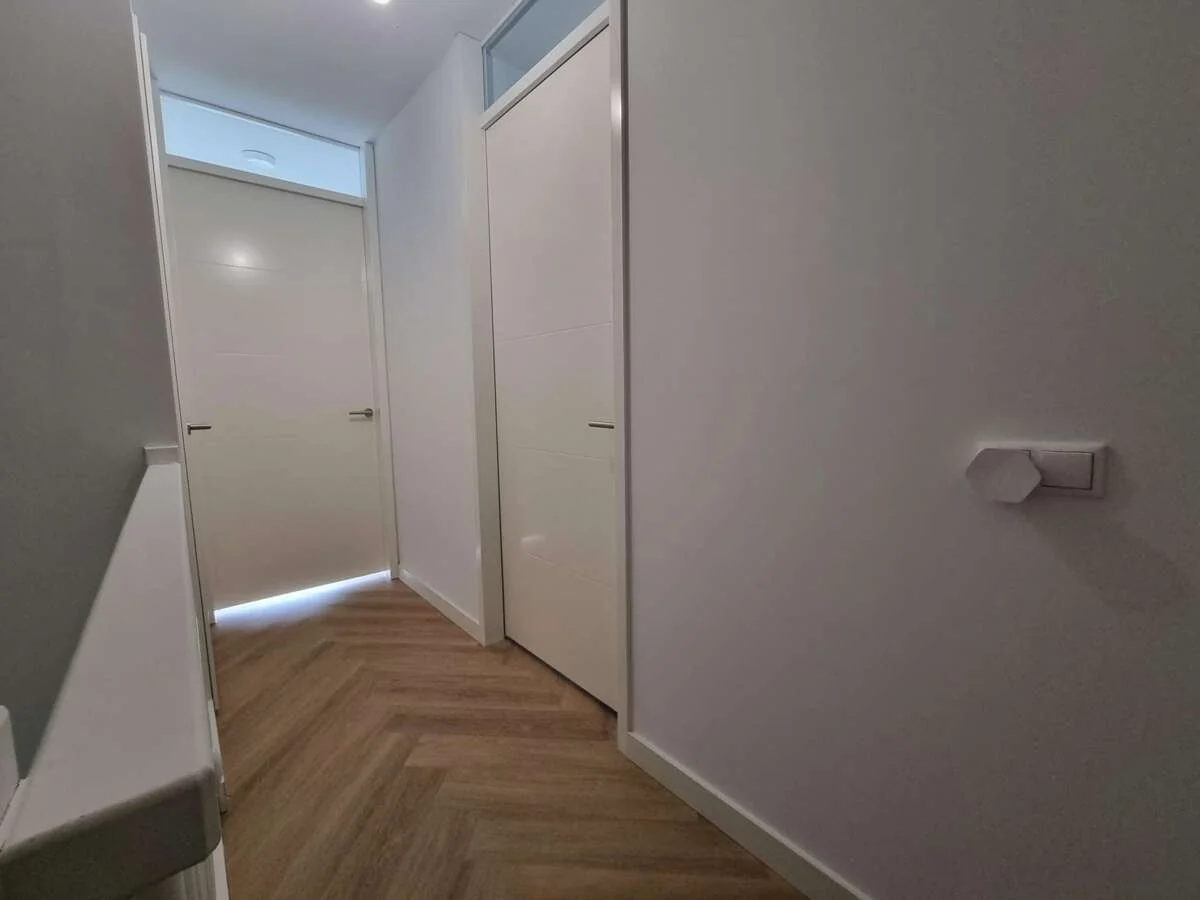 Foto van de Appartement gelegen aan de Noordlaan in Roosendaal