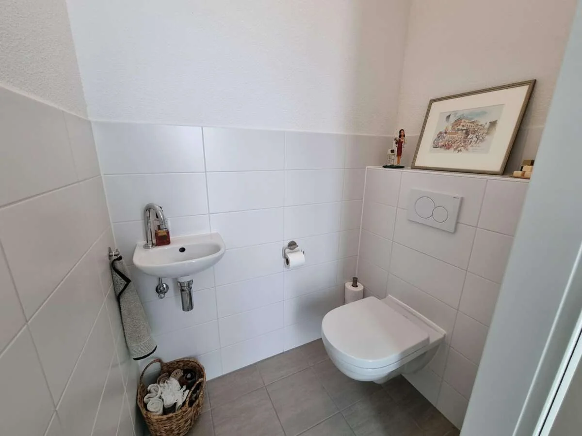 Foto van de Appartement gelegen aan de Noordlaan in Roosendaal