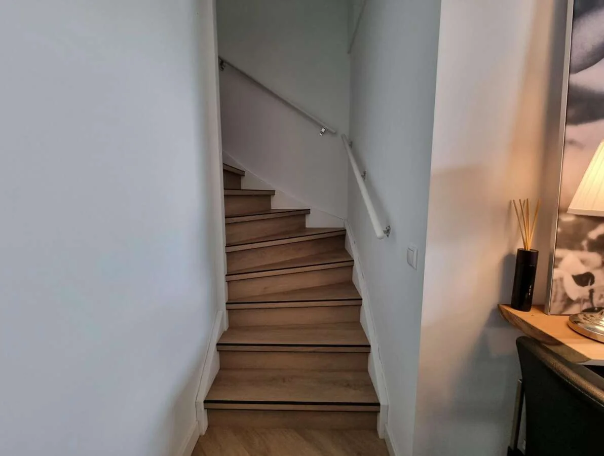 Foto van de Appartement gelegen aan de Noordlaan in Roosendaal