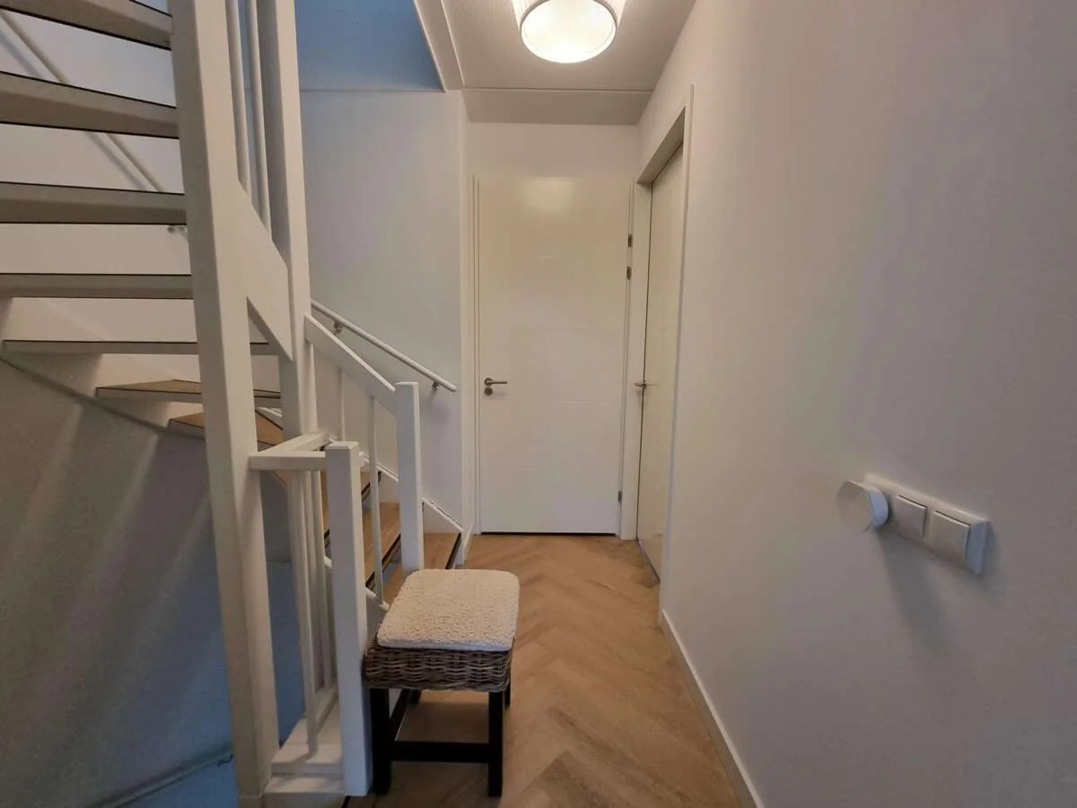 Foto van de Appartement gelegen aan de Noordlaan in Roosendaal