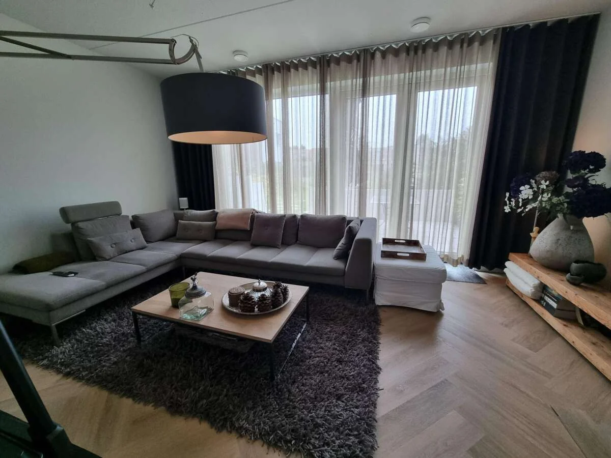 Foto van de Appartement gelegen aan de Noordlaan in Roosendaal