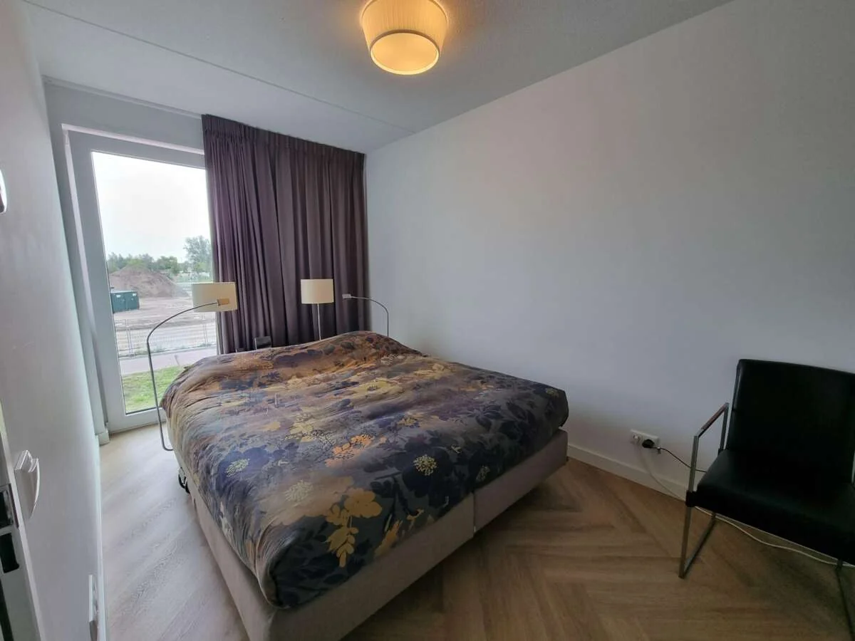Foto van de Appartement gelegen aan de Noordlaan in Roosendaal