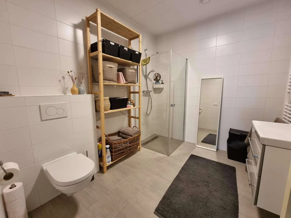 Foto van de Appartement gelegen aan de Noordlaan in Roosendaal