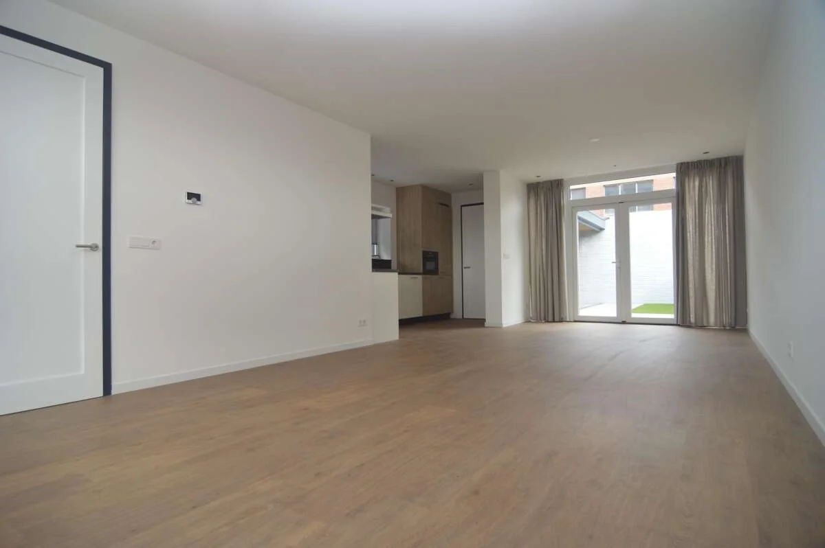 Foto van de Appartement gelegen aan de Moleneindstraat in Breda