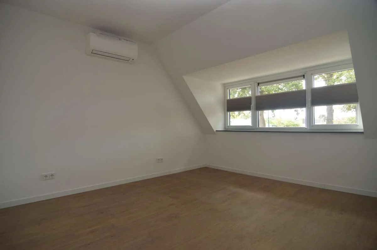 Foto van de Appartement gelegen aan de Moleneindstraat in Breda