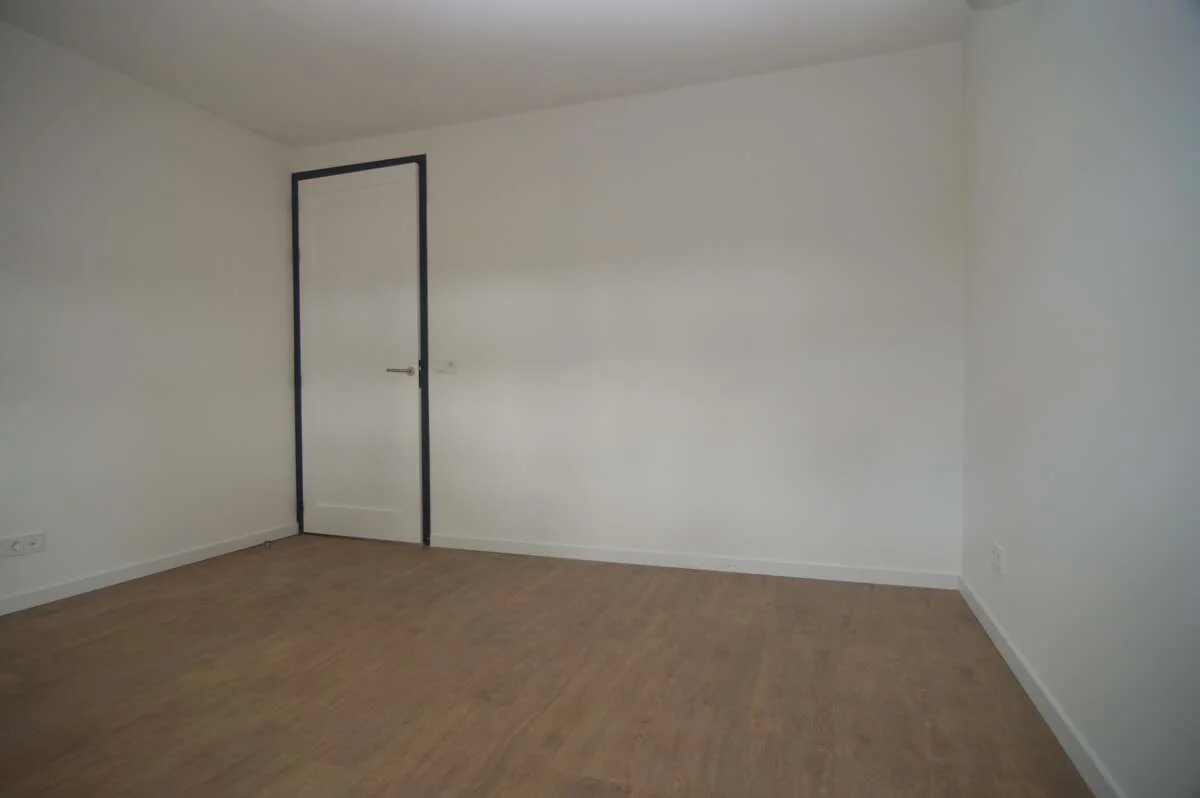 Foto van de Appartement gelegen aan de Moleneindstraat in Breda