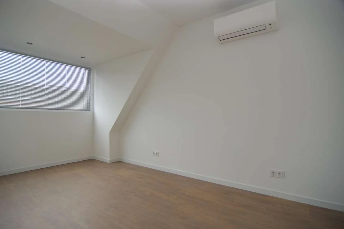 Foto van de Appartement gelegen aan de Moleneindstraat in Breda