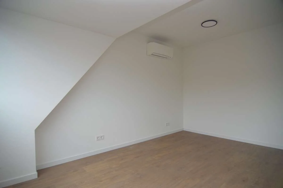 Foto van de Appartement gelegen aan de Moleneindstraat in Breda