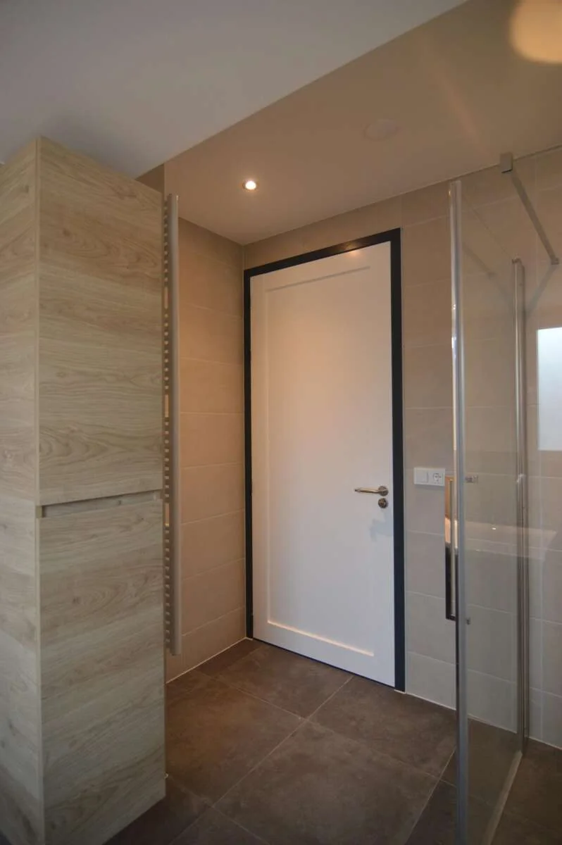 Foto van de Appartement gelegen aan de Moleneindstraat in Breda