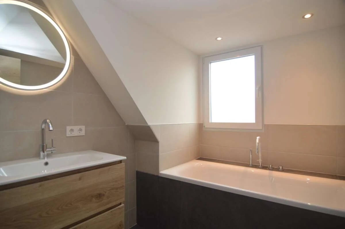 Foto van de Appartement gelegen aan de Moleneindstraat in Breda