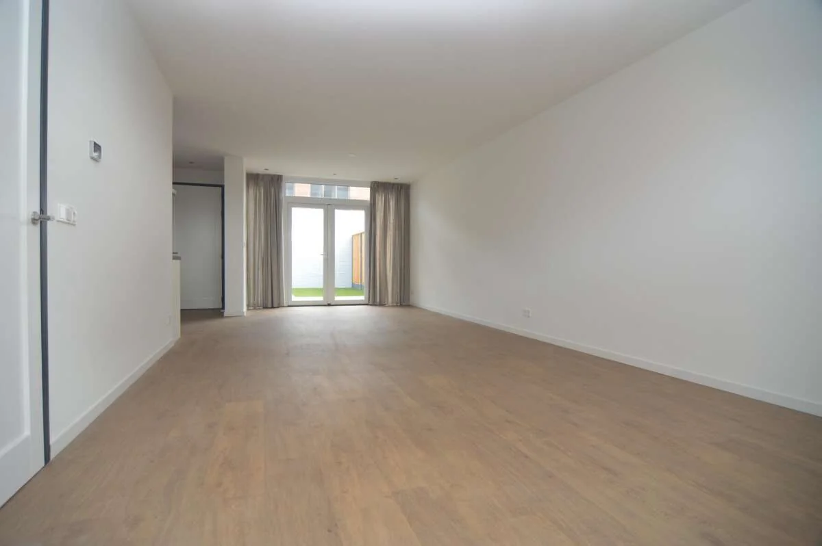 Foto van de Appartement gelegen aan de Moleneindstraat in Breda