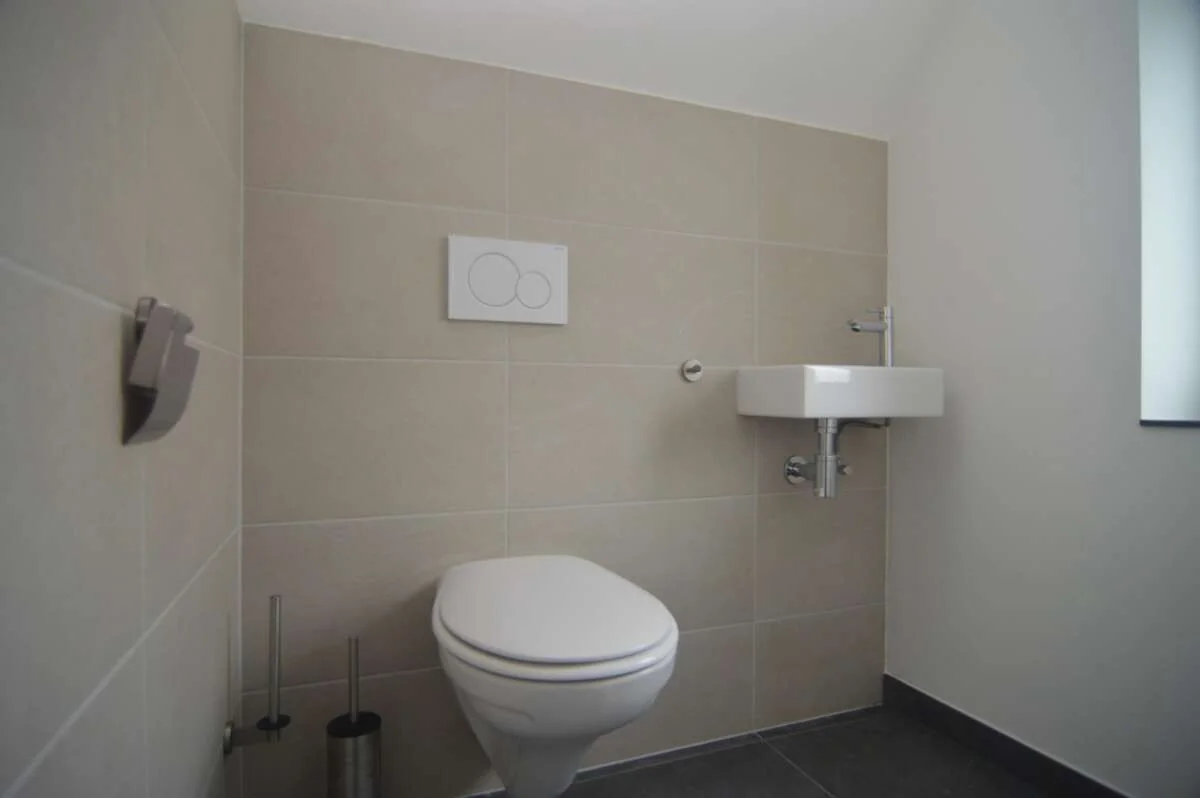 Foto van de Appartement gelegen aan de Moleneindstraat in Breda