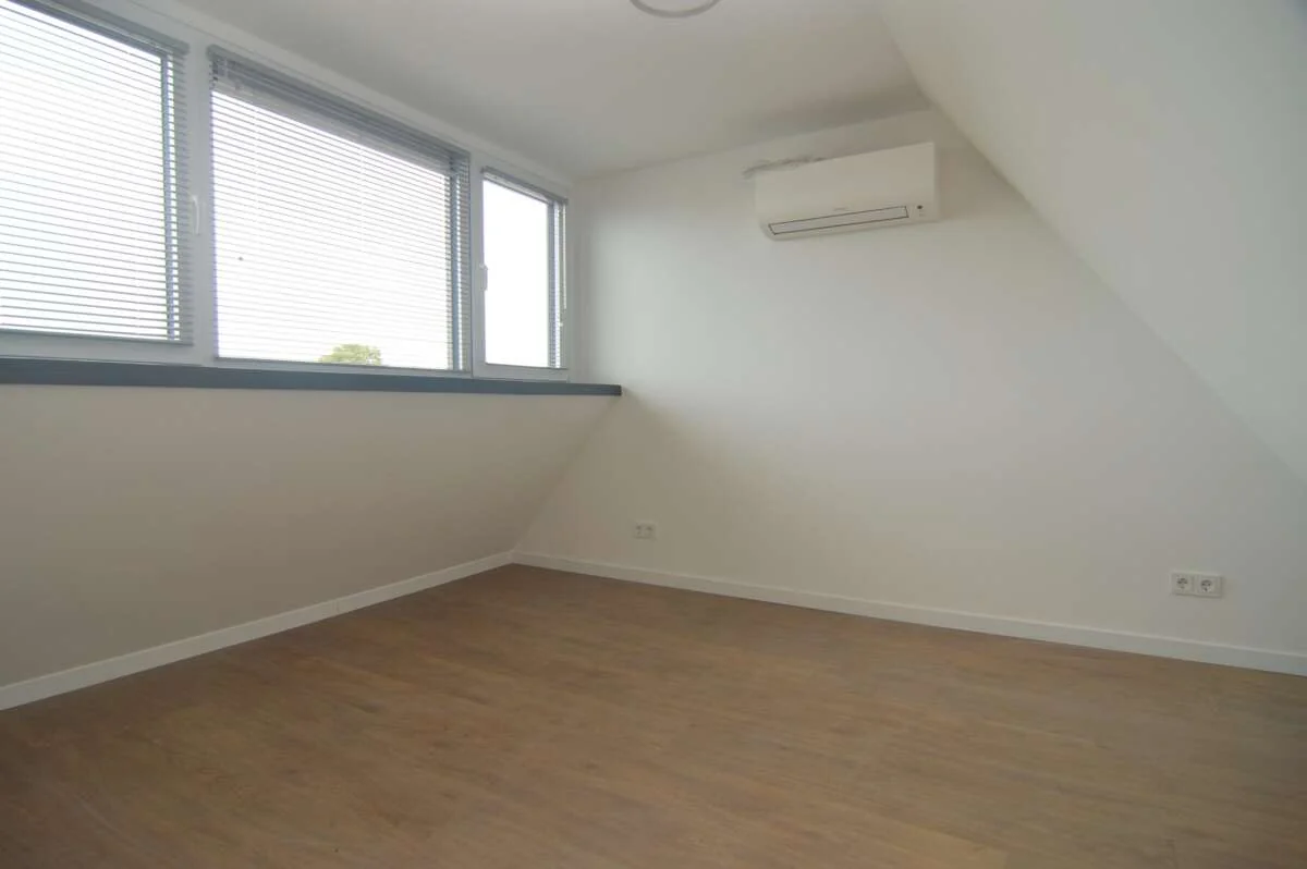 Foto van de Appartement gelegen aan de Moleneindstraat in Breda