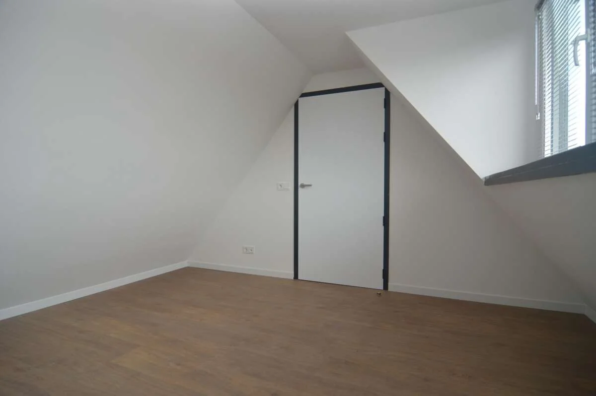 Foto van de Appartement gelegen aan de Moleneindstraat in Breda