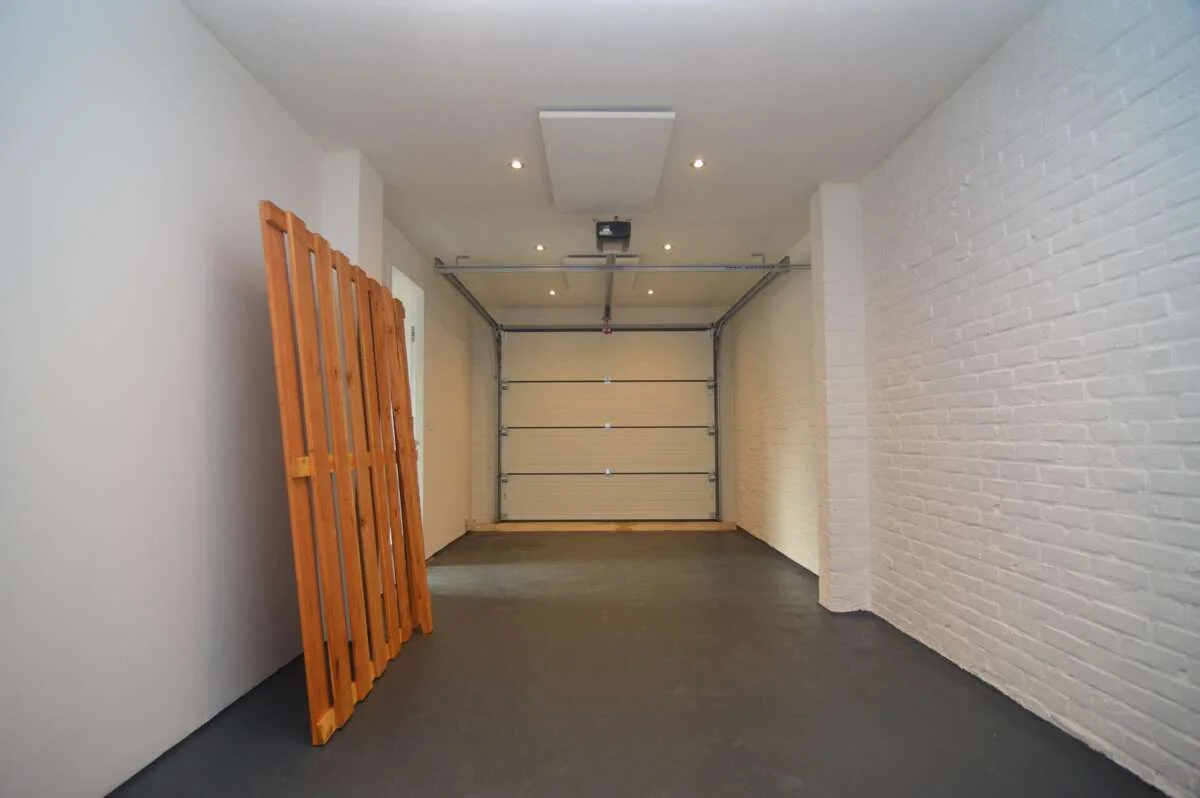 Foto van de Appartement gelegen aan de Moleneindstraat in Breda