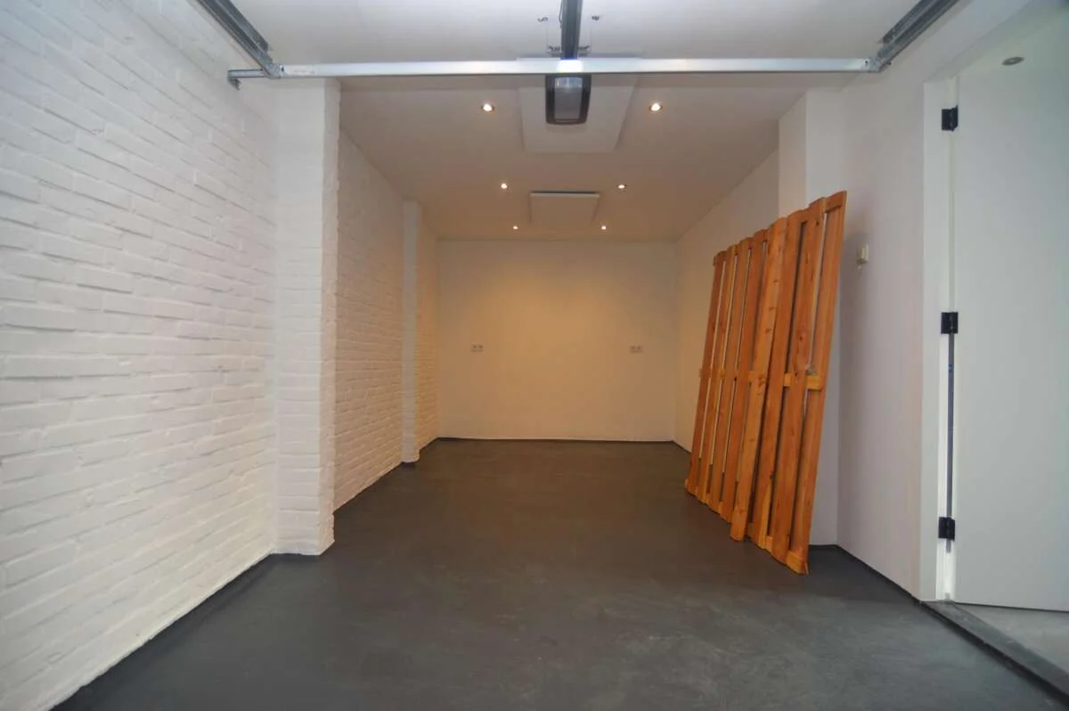 Foto van de Appartement gelegen aan de Moleneindstraat in Breda