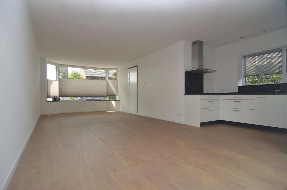 Foto van de Appartement gelegen aan de Moleneindstraat in Breda