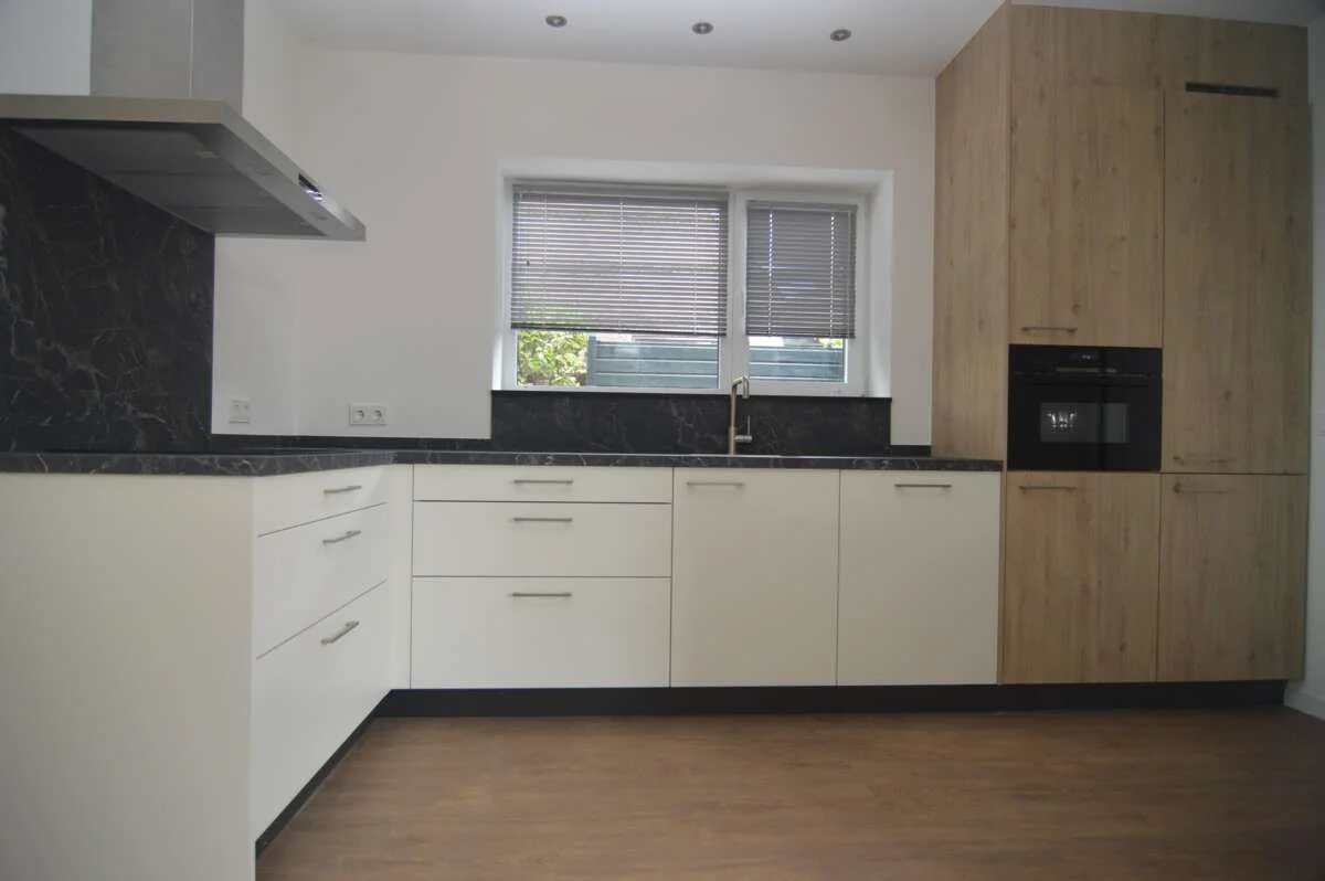 Foto van de Appartement gelegen aan de Moleneindstraat in Breda