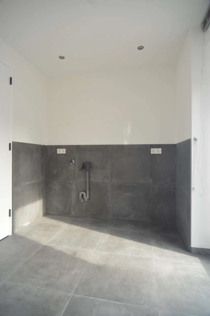 Foto van de Appartement gelegen aan de Moleneindstraat in Breda