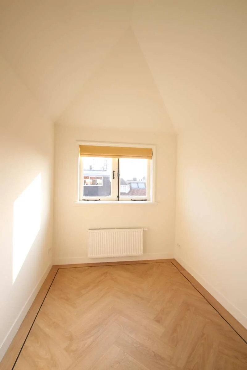 Foto van de Appartement gelegen aan de Burgemeester Reigerstraat in Utrecht