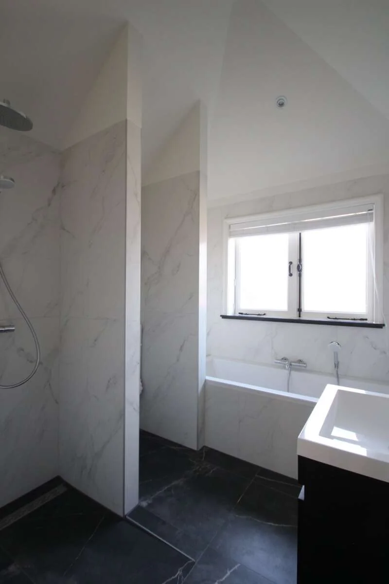 Foto van de Appartement gelegen aan de Burgemeester Reigerstraat in Utrecht