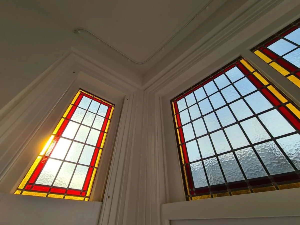 Foto van de Appartement gelegen aan de Burgemeester Reigerstraat in Utrecht