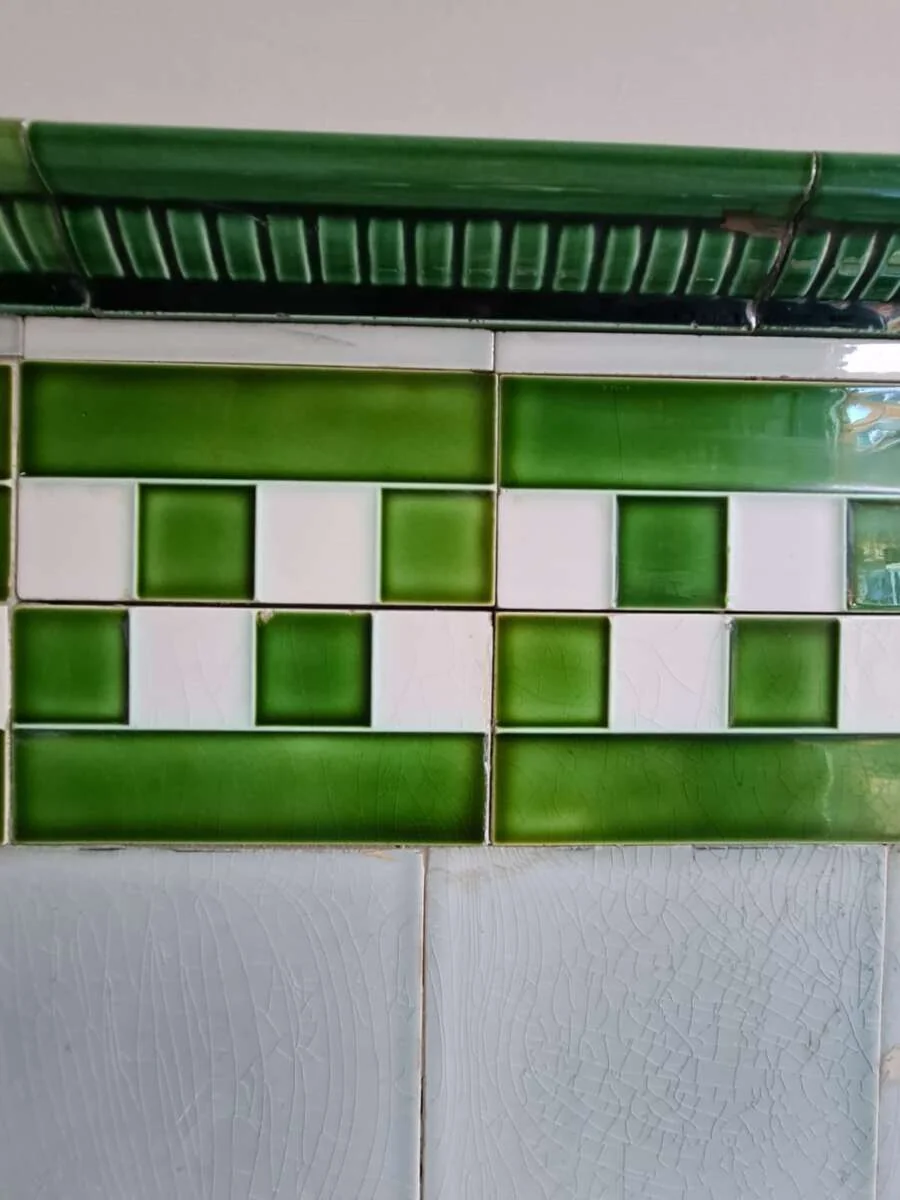 Foto van de Appartement gelegen aan de Burgemeester Reigerstraat in Utrecht