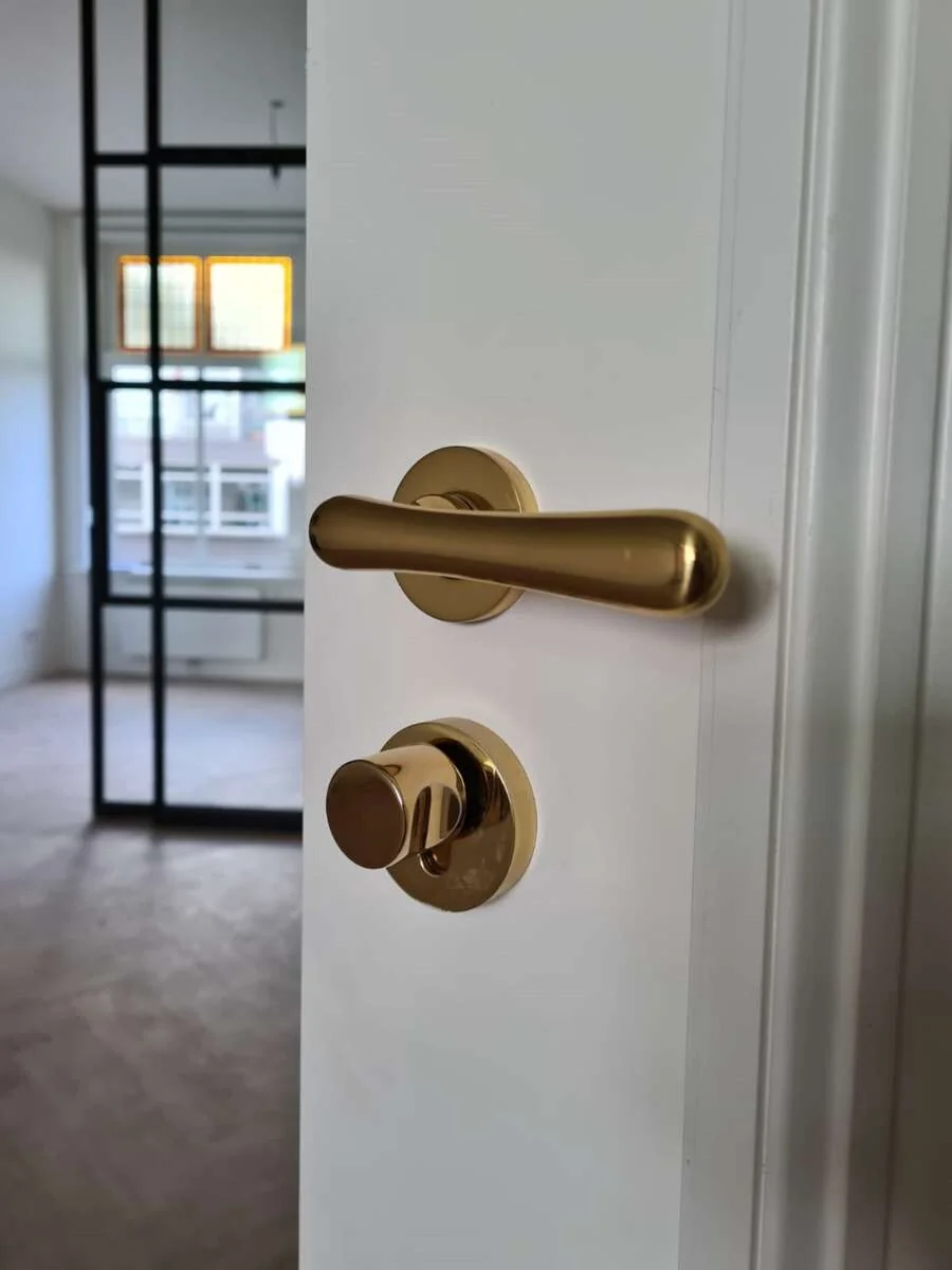 Foto van de Appartement gelegen aan de Burgemeester Reigerstraat in Utrecht