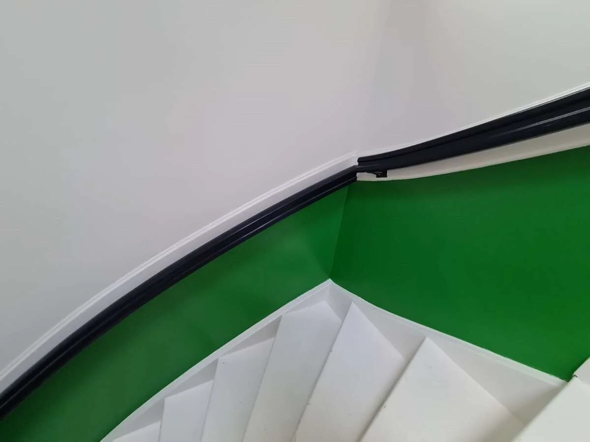 Foto van de Appartement gelegen aan de Burgemeester Reigerstraat in Utrecht