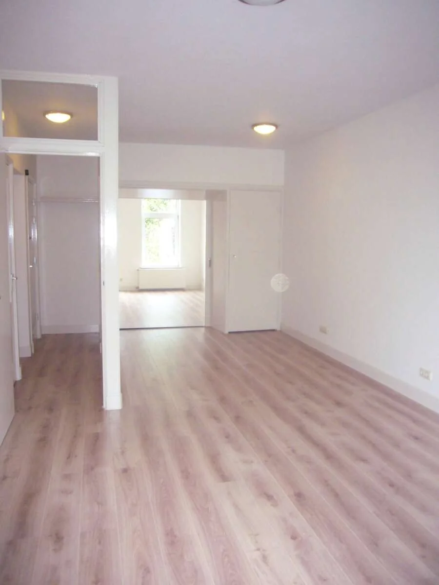 Foto van de Appartement gelegen aan de Tweede Jan Steenstraat in Amsterdam