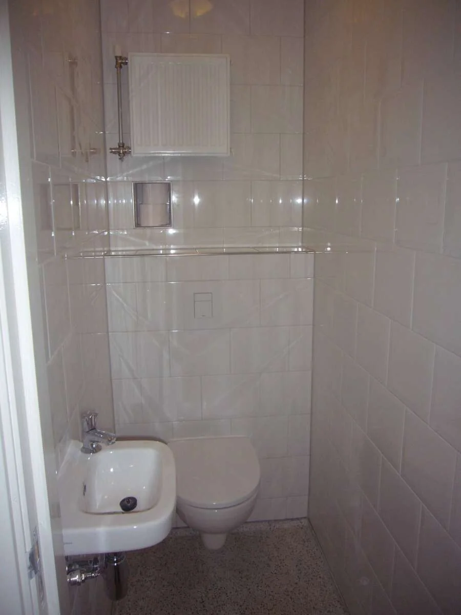 Foto van de Appartement gelegen aan de Tweede Jan Steenstraat in Amsterdam